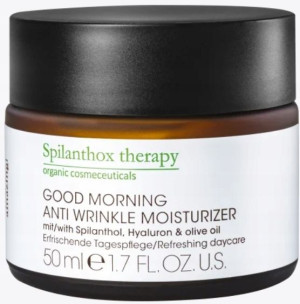 Spilanthox Therapy, Przeciwzmarszczkowy krem 50 ml
