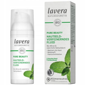 Lavera, Fluid do cery zanieczyszczonej 50ml