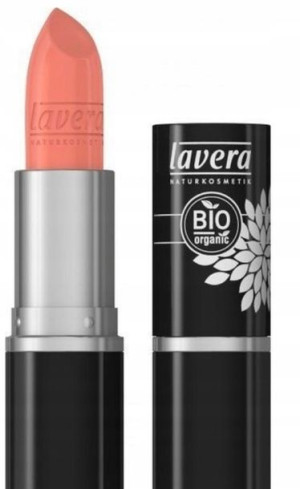 Lavera, Pomadka, Apricot, 4,5g