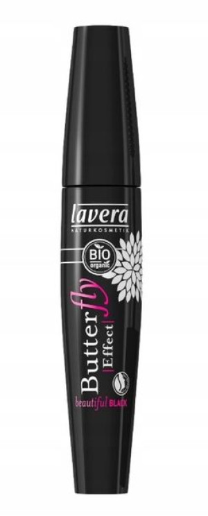 Lavera, Butterfly Effect, Tusz do rzęs 11ml