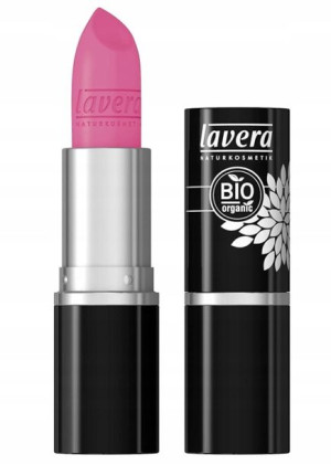 Lavera, Pomadka, Watermelon Pink 48, 4,5g
