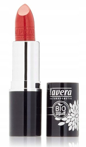 Lavera, Pomadka, Elegant Copper 50, 4,5g