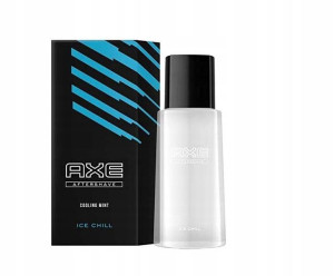Axe, Aftershave, Ice Chill, Woda toaletowa, 100ml