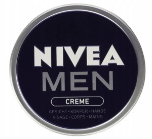 Nivea Men Odżywczy krem do ciała twarzy rąk 150ml