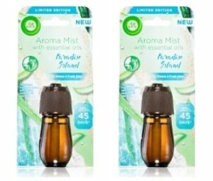 Air Wick, Wkład do dyfuzora Paradise Island 2x20ml