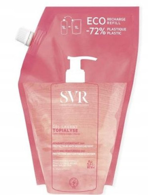 SVR Topialyse Żel do mycia zapas 1 l