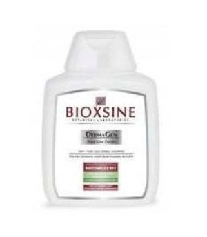 Bioxsine Sszampon przeciw wypadaniu 300 ml