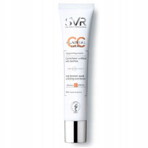 SVR Clairial Medium krem CC na przebarwienia 40ml