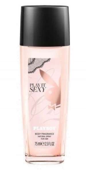 Playboy, lay it Sexy for her, perfum, 75 ml