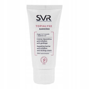 SVR Topialyse krem barierowy 50 ml