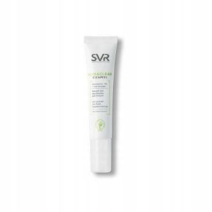 SVR SebiaClear Cicapeel żel do twarzy 15 ml