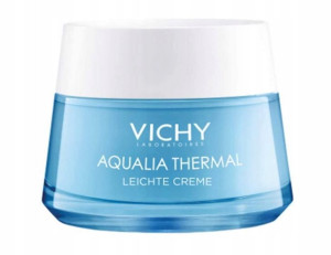 Vichy, Aqualia Thermal, Lekki Krem, 50 ml