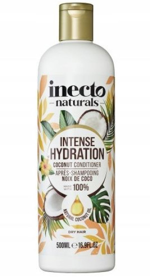 Inecto, Coconut, Odżywka, 500ml