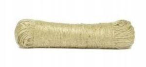 Jumatex, Sznurek jutowy, 50g