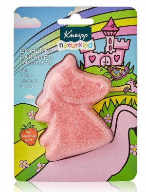 Kneipp, Dodatek do kąpieli, jednorożec, 85g
