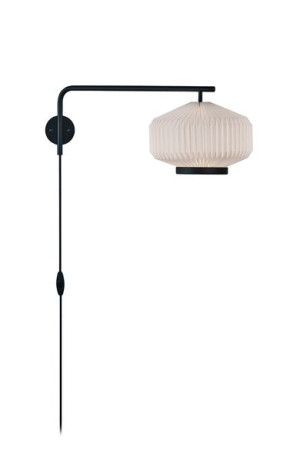 Le Klint - Lampa ścienna Shibui
