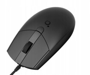 Acme Europe Mysz przewodowa MS19 , USB