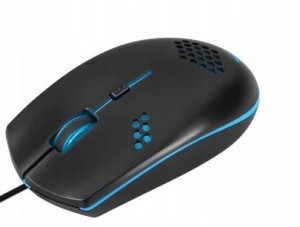 Noxo Mysz dla graczy Thoon gaming
