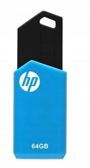 HP Inc. Pendrive 64GB USB 2.0 HPFD150W-64