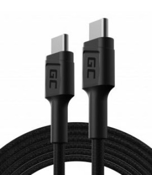 Green Cell Kabel GC PowerStream USB-C - USB-C
