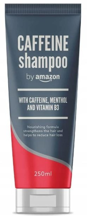 Caffeine, Szampon, 250ml
