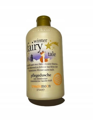 Treaclemoon Winter fairy tale Żel 375 ml