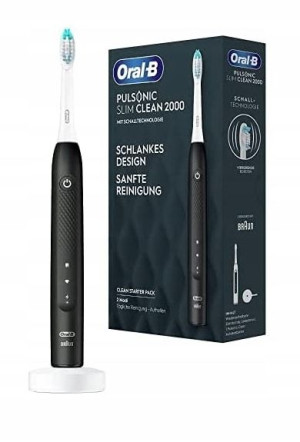 Oral-B Pulsonic Slim 2000 Szczoteczka 1 sztuka