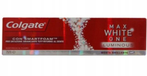 Colgate Max White One Luminous Pasta do zębów 75ml