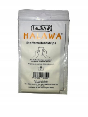 Halawa, Zestaw do depilacji, 1 sztuka