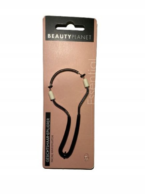 Beauty P. Depilator, 1 sztuka