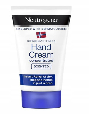 Neutrogena, Parfum, Krem do rąk, 50ml