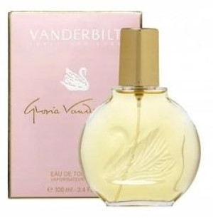 Gloria Vanderbilt Woda toaletowa dla kobiet 100ml