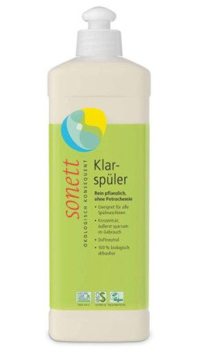 Sonett Płyn nabłyszczający 500 ml