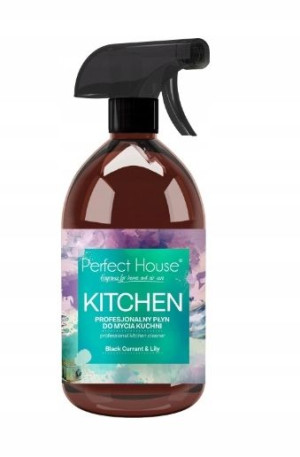 Perfect House Płyn do mycia kuchni 500 ml