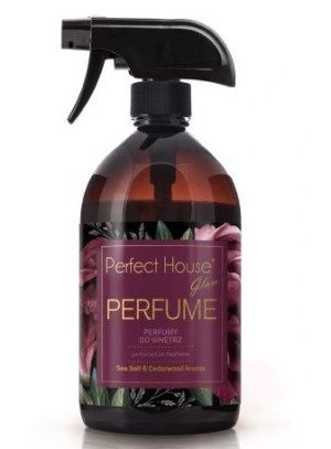 Perfect House Glam Perfumy Sea salt 500 ml