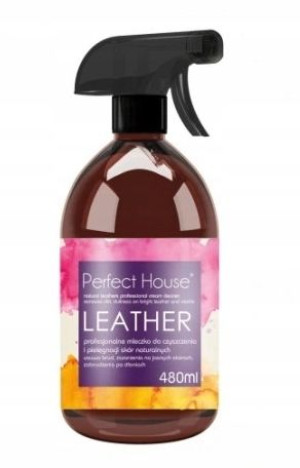 Perfect House Mleczko do skóry 480 ml