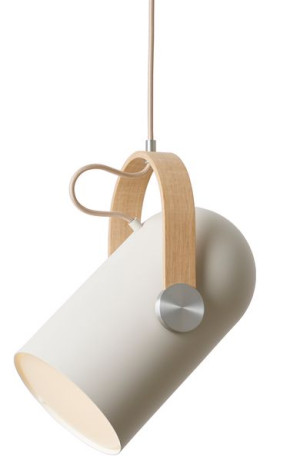 Le Klint - Lampa sufitowa Carronade M