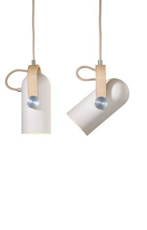 Le Klint - Lampa sufitowa Carronade S