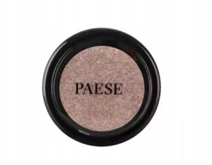 Paese, Foliowy cień do powiek 303 Platinum