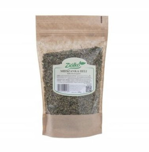 Mieszanka Heli Ziółko, herbata ziołowa 100g