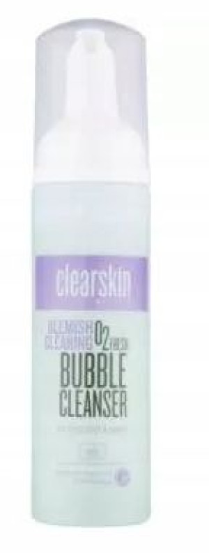Avon ClearskinBlemish Pianka oczyszczająca 150 ml