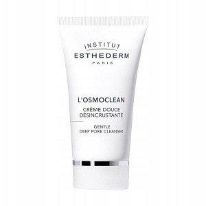 Esthederm Osmoclean, Gentle Deep Pore krem 75 ml
