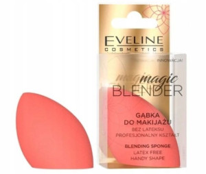 Eveline Magic Blender Gąbeczka do makijażu