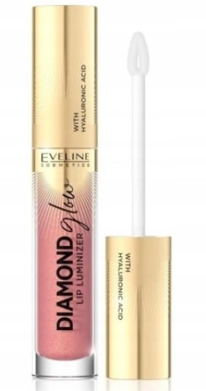 Eveline Diamond Glow Lip Luminizer 04 4,5 ml