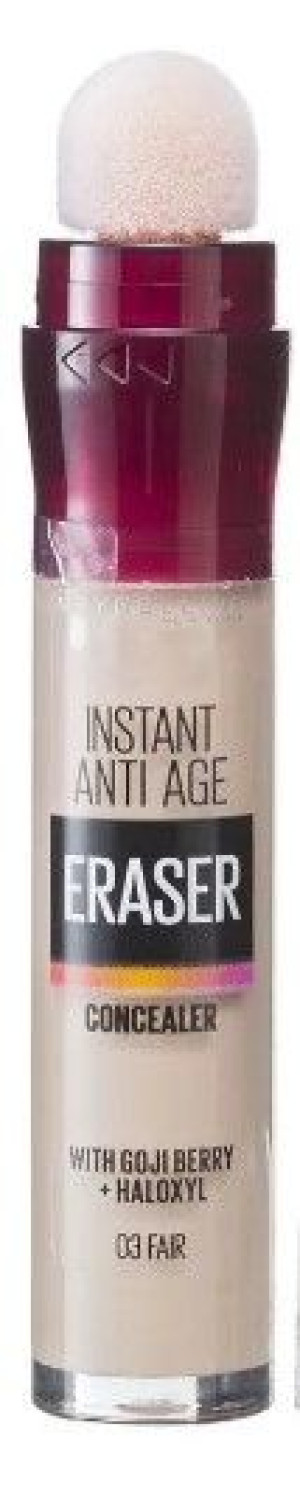 Maybelline The Eraser Instant Anti-Age Korektor 03