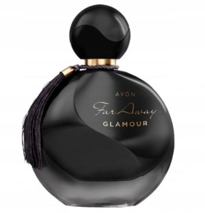 Avon Far Away Glamour Woda perfumowana 50 ml