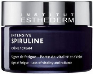 Esthederm Intensive Spiruline Krem 50ml