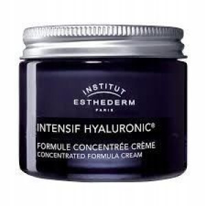 Esthederm IntensiveHyaluronic Krem nawilżający50ml