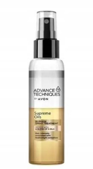 Avon Advance TechniquesBi-Phase Treatment 100ml