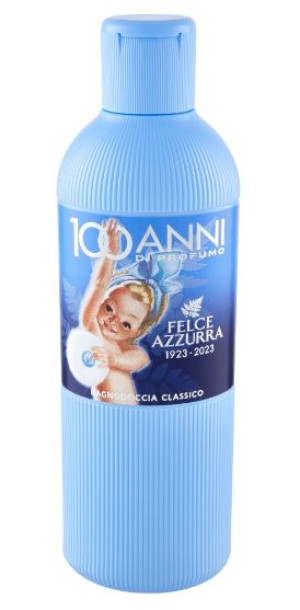 Felce Azzurra, Żel do mycia Classic, 650 ml